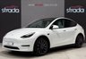 USED 2023 73 TESLA MODEL Y (Dual Motor) Performance SUV 5dr Electric Auto 4WDE (426 bhp) +BATTERY HEALTH CHECKED & VERIFIED+