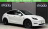 USED 2023 73 TESLA MODEL Y (Dual Motor) Performance SUV 5dr Electric Auto 4WDE (426 bhp) +BATTERY HEALTH CHECKED & VERIFIED+