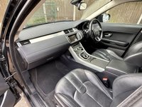 USED 2013 63 LAND ROVER RANGE ROVER EVOQUE 2.2 SD4 Pure SUV 5dr Diesel Auto 4WD Euro 5 (190 ps) 