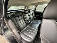 USED 2013 63 LAND ROVER RANGE ROVER EVOQUE 2.2 SD4 Pure SUV 5dr Diesel Auto 4WD Euro 5 (190 ps) 