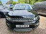 USED 2013 63 LAND ROVER RANGE ROVER EVOQUE 2.2 SD4 Pure SUV 5dr Diesel Auto 4WD Euro 5 (190 ps) 