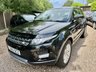 USED 2013 63 LAND ROVER RANGE ROVER EVOQUE 2.2 SD4 Pure SUV 5dr Diesel Auto 4WD Euro 5 (190 ps) 