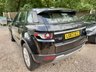 USED 2013 63 LAND ROVER RANGE ROVER EVOQUE 2.2 SD4 Pure SUV 5dr Diesel Auto 4WD Euro 5 (190 ps) 