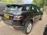 USED 2013 63 LAND ROVER RANGE ROVER EVOQUE 2.2 SD4 Pure SUV 5dr Diesel Auto 4WD Euro 5 (190 ps) 