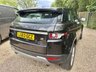 USED 2013 63 LAND ROVER RANGE ROVER EVOQUE 2.2 SD4 Pure SUV 5dr Diesel Auto 4WD Euro 5 (190 ps) 