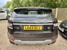USED 2013 63 LAND ROVER RANGE ROVER EVOQUE 2.2 SD4 Pure SUV 5dr Diesel Auto 4WD Euro 5 (190 ps) 