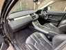 USED 2013 63 LAND ROVER RANGE ROVER EVOQUE 2.2 SD4 Pure SUV 5dr Diesel Auto 4WD Euro 5 (190 ps) 