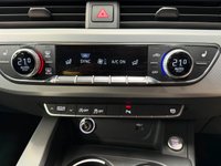 USED 2017 67 AUDI A4 AVANT 2.0 TDI ultra Sport Estate 5dr Diesel S Tronic Euro 6 (s/s) (150 ps) FSH / Timing Replaced/ Finance