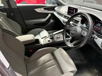 USED 2017 67 AUDI A4 AVANT 2.0 TDI ultra Sport Estate 5dr Diesel S Tronic Euro 6 (s/s) (150 ps) FSH / Timing Replaced/ Finance