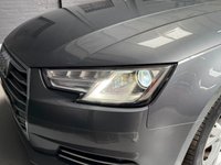 USED 2017 67 AUDI A4 AVANT 2.0 TDI ultra Sport Estate 5dr Diesel S Tronic Euro 6 (s/s) (150 ps) FSH / Timing Replaced/ Finance
