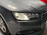 USED 2017 67 AUDI A4 AVANT 2.0 TDI ultra Sport Estate 5dr Diesel S Tronic Euro 6 (s/s) (150 ps) FSH / Timing Replaced/ Finance