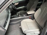 USED 2017 67 AUDI A4 AVANT 2.0 TDI ultra Sport Estate 5dr Diesel S Tronic Euro 6 (s/s) (150 ps) FSH / Timing Replaced/ Finance