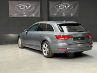 USED 2017 67 AUDI A4 AVANT 2.0 TDI ultra Sport Estate 5dr Diesel S Tronic Euro 6 (s/s) (150 ps) FSH / Timing Replaced/ Finance