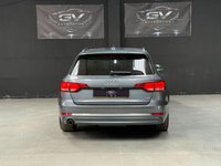 USED 2017 67 AUDI A4 AVANT 2.0 TDI ultra Sport Estate 5dr Diesel S Tronic Euro 6 (s/s) (150 ps) FSH / Timing Replaced/ Finance