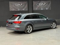 USED 2017 67 AUDI A4 AVANT 2.0 TDI ultra Sport Estate 5dr Diesel S Tronic Euro 6 (s/s) (150 ps) FSH / Timing Replaced/ Finance