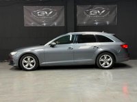 USED 2017 67 AUDI A4 AVANT 2.0 TDI ultra Sport Estate 5dr Diesel S Tronic Euro 6 (s/s) (150 ps) FSH / Timing Replaced/ Finance