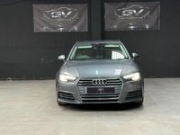 USED 2017 67 AUDI A4 AVANT 2.0 TDI ultra Sport Estate 5dr Diesel S Tronic Euro 6 (s/s) (150 ps) FSH / Timing Replaced/ Finance