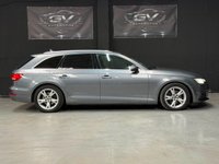 USED 2017 67 AUDI A4 AVANT 2.0 TDI ultra Sport Estate 5dr Diesel S Tronic Euro 6 (s/s) (150 ps) FSH / Timing Replaced/ Finance