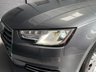 USED 2017 67 AUDI A4 AVANT 2.0 TDI ultra Sport Estate 5dr Diesel S Tronic Euro 6 (s/s) (150 ps) FSH / Timing Replaced/ Finance