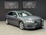 USED 2017 67 AUDI A4 AVANT 2.0 TDI ultra Sport Estate 5dr Diesel S Tronic Euro 6 (s/s) (150 ps) FSH / Timing Replaced/ Finance