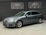 USED 2017 67 AUDI A4 AVANT 2.0 TDI ultra Sport Estate 5dr Diesel S Tronic Euro 6 (s/s) (150 ps) FSH / Timing Replaced/ Finance