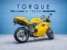 USED 2000 W DUCATI 996 Biposto 996cc Nationwide Delivery &pound;149 - 9.9% APR