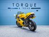 USED 2000 W DUCATI 996 Biposto 996cc Nationwide Delivery &pound;149 - 9.9% APR