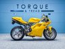 USED 2000 W DUCATI 996 Biposto 996cc Nationwide Delivery &pound;149 - 9.9% APR