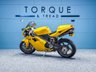 USED 2000 W DUCATI 996 Biposto 996cc Nationwide Delivery &pound;149 - 9.9% APR