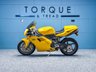 USED 2000 W DUCATI 996 Biposto 996cc Nationwide Delivery &pound;149 - 9.9% APR