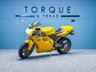 USED 2000 W DUCATI 996 Biposto 996cc Nationwide Delivery &pound;149 - 9.9% APR