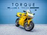 USED 2000 W DUCATI 996 Biposto 996cc Nationwide Delivery &pound;149 - 9.9% APR