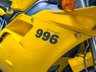USED 2000 W DUCATI 996 Biposto 996cc Nationwide Delivery &pound;149 - 9.9% APR