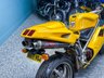 USED 2000 W DUCATI 996 Biposto 996cc Nationwide Delivery &pound;149 - 9.9% APR