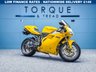 USED 2000 W DUCATI 996 Biposto 996cc Nationwide Delivery &pound;149 - 9.9% APR