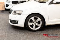 USED 2017 17 SKODA OCTAVIA 1.6 TDI SE Sport Estate 5dr Diesel Manual Euro 6 (s/s) (110 ps) 