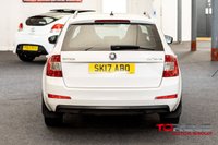 USED 2017 17 SKODA OCTAVIA 1.6 TDI SE Sport Estate 5dr Diesel Manual Euro 6 (s/s) (110 ps) 