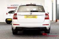 USED 2017 17 SKODA OCTAVIA 1.6 TDI SE Sport Estate 5dr Diesel Manual Euro 6 (s/s) (110 ps) 