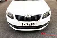 USED 2017 17 SKODA OCTAVIA 1.6 TDI SE Sport Estate 5dr Diesel Manual Euro 6 (s/s) (110 ps) 