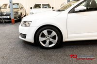 USED 2017 17 SKODA OCTAVIA 1.6 TDI SE Sport Estate 5dr Diesel Manual Euro 6 (s/s) (110 ps) 