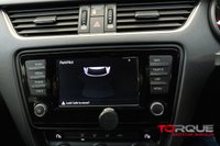 USED 2017 17 SKODA OCTAVIA 1.6 TDI SE Sport Estate 5dr Diesel Manual Euro 6 (s/s) (110 ps) 
