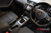 USED 2017 17 SKODA OCTAVIA 1.6 TDI SE Sport Estate 5dr Diesel Manual Euro 6 (s/s) (110 ps) 