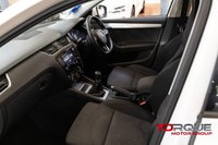 USED 2017 17 SKODA OCTAVIA 1.6 TDI SE Sport Estate 5dr Diesel Manual Euro 6 (s/s) (110 ps) 
