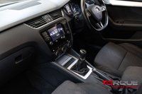 USED 2017 17 SKODA OCTAVIA 1.6 TDI SE Sport Estate 5dr Diesel Manual Euro 6 (s/s) (110 ps) 