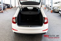 USED 2017 17 SKODA OCTAVIA 1.6 TDI SE Sport Estate 5dr Diesel Manual Euro 6 (s/s) (110 ps) 