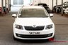 USED 2017 17 SKODA OCTAVIA 1.6 TDI SE Sport Estate 5dr Diesel Manual Euro 6 (s/s) (110 ps) 