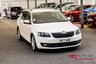 USED 2017 17 SKODA OCTAVIA 1.6 TDI SE Sport Estate 5dr Diesel Manual Euro 6 (s/s) (110 ps) 