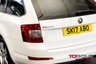 USED 2017 17 SKODA OCTAVIA 1.6 TDI SE Sport Estate 5dr Diesel Manual Euro 6 (s/s) (110 ps) 
