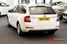 USED 2017 17 SKODA OCTAVIA 1.6 TDI SE Sport Estate 5dr Diesel Manual Euro 6 (s/s) (110 ps) 