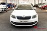 USED 2017 17 SKODA OCTAVIA 1.6 TDI SE Sport Estate 5dr Diesel Manual Euro 6 (s/s) (110 ps) 